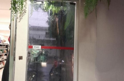 Batista Campos Apartment | STUDIO 203 | WIFI 600MB | RESIDENCIAL JC, um lugar para ficar.