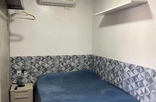 Batista Campos Apartment | STUDIO 203 | WIFI 600MB | RESIDENCIAL JC, um lugar para ficar.