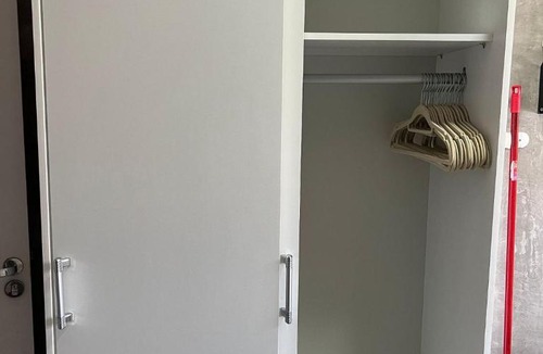 Batista Campos Apartment | STUDIO 203 | WIFI 600MB | RESIDENCIAL JC, um lugar para ficar.