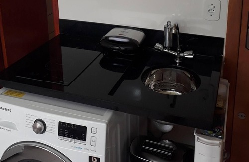 Asa Norte Apartment | Studio 208 - Near UNB - Near UNB