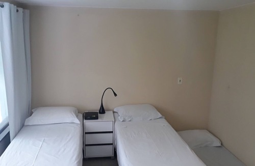 Asa Norte Apartment | Studio 208 - Near UNB - Near UNB