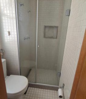 Jacarepagua Apartment | Studio 210
