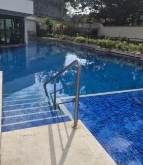 Jacarepagua Apartment | Studio 210