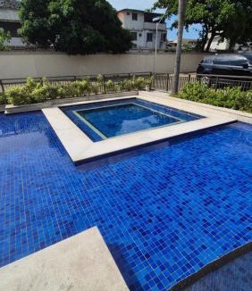 Jacarepagua Apartment | Studio 210