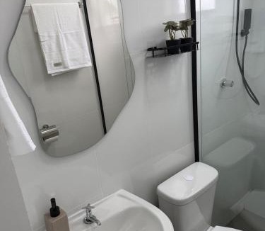 Lavras Apartment | Studio 218, Lavras, Minas Gerais