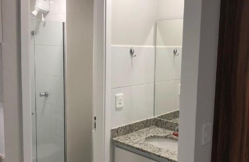 Ribeirao Preto Apartment | Studio 219B - The Spot