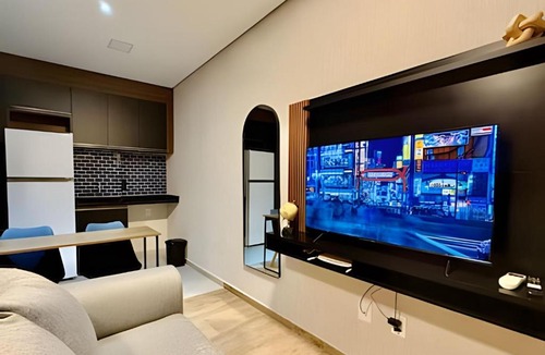 Belenzinho Apartment | Studio 22 com Ar Condicionado prox. ao Metrô Belém