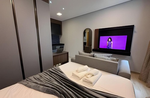 Belenzinho Apartment | Studio 22 com Ar Condicionado prox. ao Metrô Belém