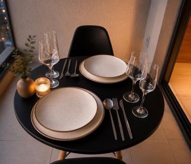 Vila Pompeia Apartment | Studio 2209 B Moderno Com Vista Deslumbrante, Nubank Parque a Pé