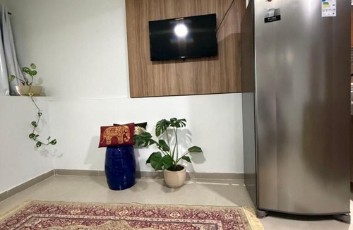 Brejetuba Apartment | Studio 25 Na Cidade do CAFÉ 300m do Centro