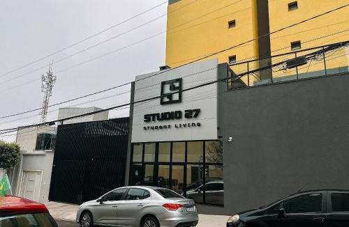 Bauru Apartment | Studio 27