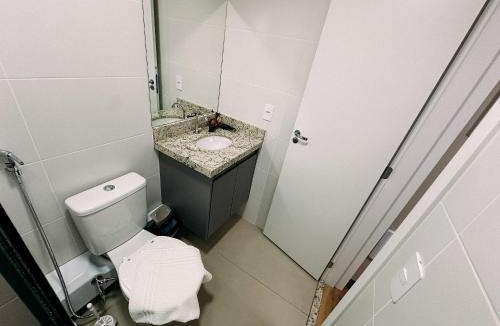 Bauru Apartment | Studio 27