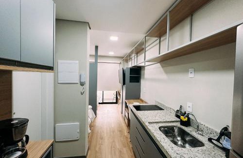 Bauru Apartment | Studio 27