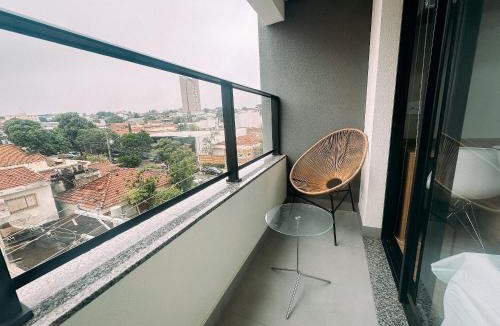 Bauru Apartment | Studio 27