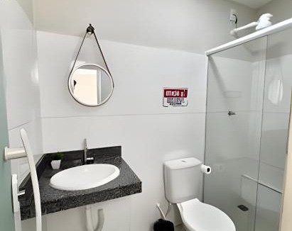 Campos Apartment | Studio #3 Rubi
