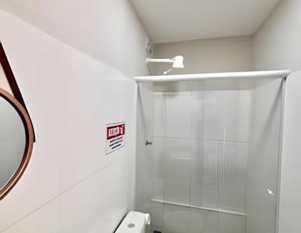 Campos Apartment | Studio #3 Rubi