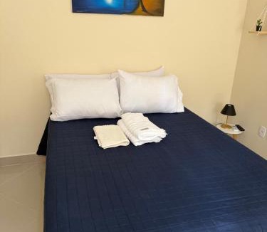 Historic Center Apartment | Studio 302 Centro Imperial