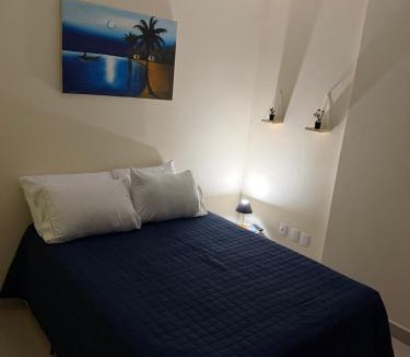 Historic Center Apartment | Studio 302 Centro Imperial