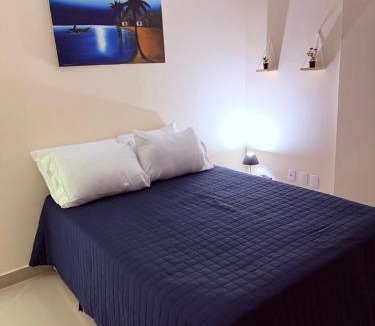 Historic Center Apartment | Studio 302 Centro Imperial