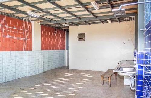 Batista Campos Apartment | STUDIO 302 | WIFI 600MB | RESIDENCIAL JC, um lugar para ficar.