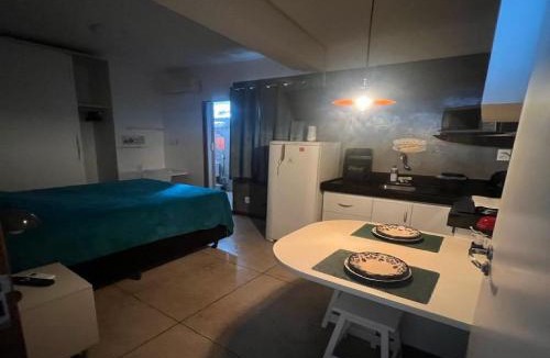 Batista Campos Apartment | STUDIO 302 | WIFI 600MB | RESIDENCIAL JC, um lugar para ficar.