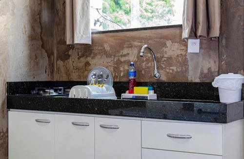 Batista Campos Apartment | STUDIO 304 | WIFI 600MB | RESIDENCIAL JC, um lugar para ficar.