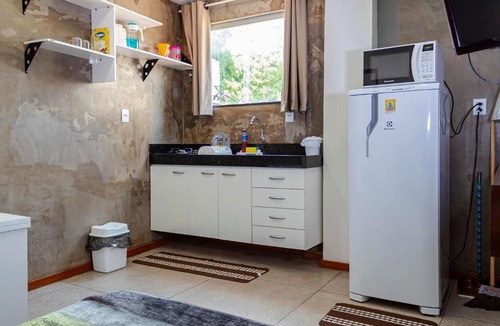 Batista Campos Apartment | STUDIO 304 | WIFI 600MB | RESIDENCIAL JC, um lugar para ficar.