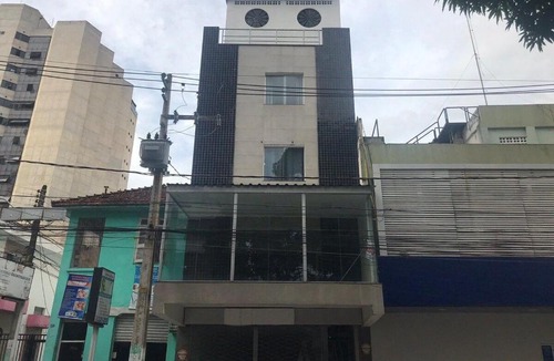 Batista Campos Apartment | STUDIO 305 | WIFI 600MB | RESIDENCIAL JC, um lugar para ficar.