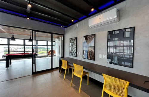 Marilia House | STUDIO 307