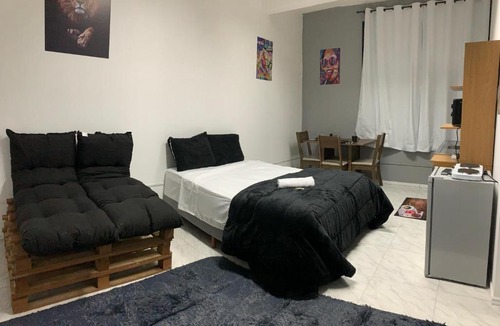 Sao Jose Apartment | Studio 308 - Apartamento Passo Fundo