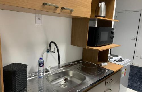 Sao Jose Apartment | Studio 308 - Apartamento Passo Fundo