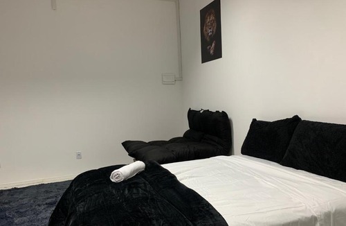 Sao Jose Apartment | Studio 308 - Apartamento Passo Fundo