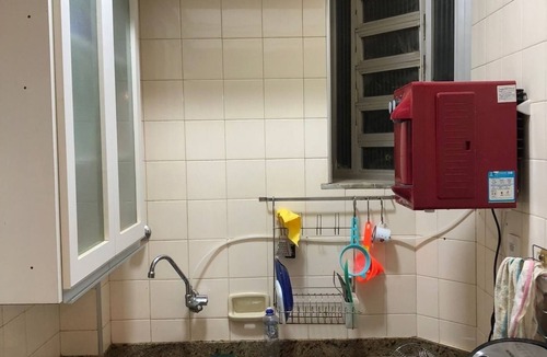 Gloria Apartment | Studio 32m2 em rua na Glória Perfeito Para Curtir o Carnaval no rio