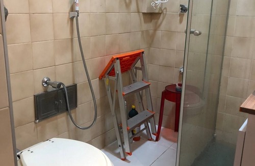 Gloria Apartment | Studio 32m2 em rua na Glória Perfeito Para Curtir o Carnaval no rio