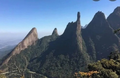 Alto Apartment | Studio 325 Teresópolis - Best Location. WATERFALLS AND GASTRONOMY