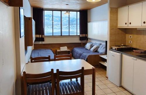Las Lenas Apartment | Studio 4 pax, Edificio Cirrus 950