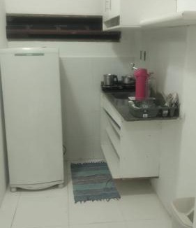 Nazare House | Studio 4 pessoas