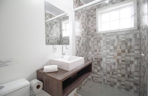 Barra da Lagoa House | Studio 4 - Pitanga - Quinta da Margem