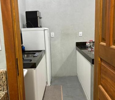 Aracruz Apartment | Studio 4 - Solteiro