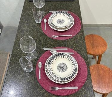 Aracruz Apartment | Studio 4 - Solteiro