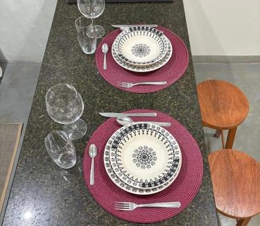 Aracruz Apartment | Studio 4 - Solteiro