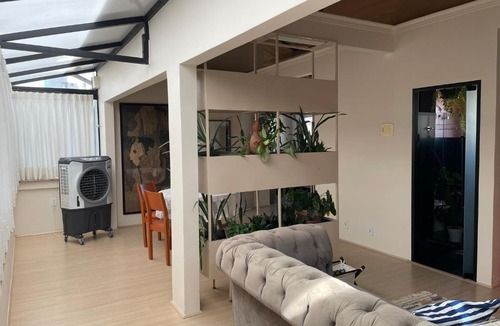 Itapua Apartment | Studio 402 com bela vista
