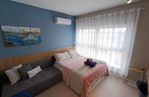 Carvoeira Apartment | STUDIO 405 - ao lado UFSC
