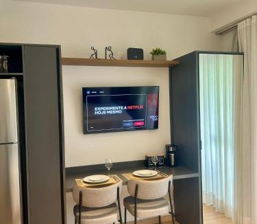 Vila Pompeia Apartment | Studio 408 Completo Próximo ao Nubank Parque