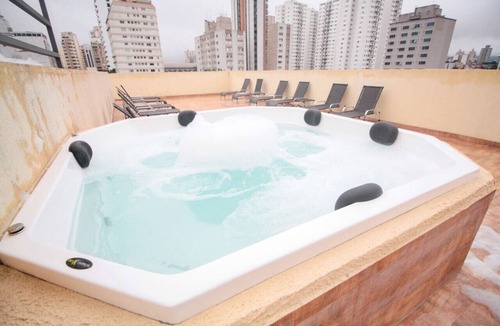 Santana Apartment | Studio 419 - sem cozinha