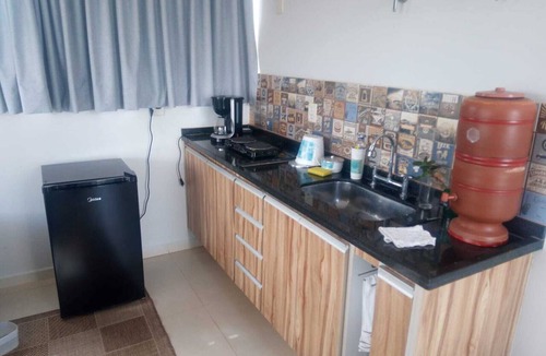 Mogi-Guacu Apartment | Studio 42 in Mogi Guaçu