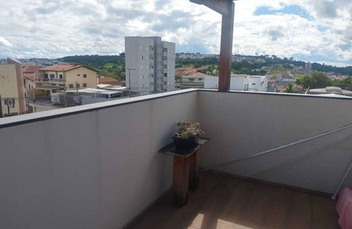 Mogi-Guacu Apartment | Studio 42 in Mogi Guaçu