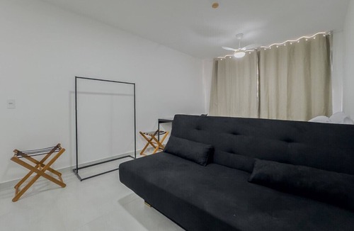 Santana Apartment | Studio 521 - sem cozinha