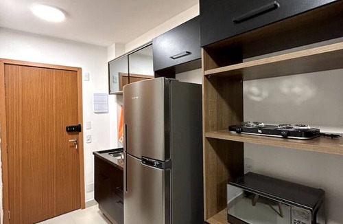 Santana Apartment | Studio 603 - proximo ao metro Santana - SP
