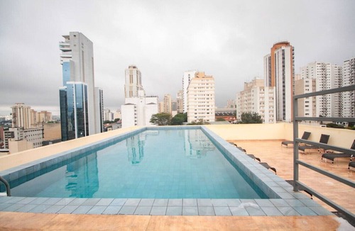 Santana Apartment | Studio 603 - proximo ao metro Santana - SP